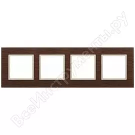 Рамка ЭРА Elegance 14530409 Б0034586