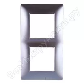 Рамка ЭРА 14-5002-03 Elegance Б0034389
