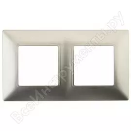 Рамка ЭРА 14-5002-04 Elegance Б0034390