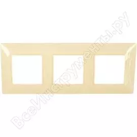 Рамка ЭРА 14-5003-02 Elegance Б0034394