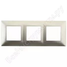 Рамка ЭРА 14-5003-04 Elegance Б0034396