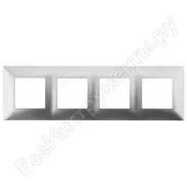 Рамка ЭРА 14-5004-03 Elegance Б0034401