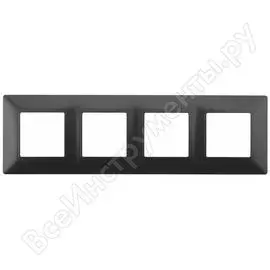 Рамка ЭРА 14-5004-05 Elegance Б0034403