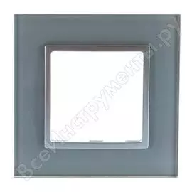 Рамка ЭРА 14-5101-03 Elegance Б0034472