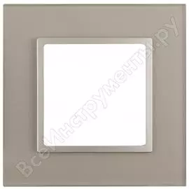 Рамка ЭРА 14-5101-04 Elegance Б0034473