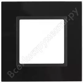 Рамка ЭРА 14-5101-05 Elegance Б0034474