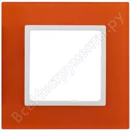 Рамка ЭРА 14-5101-22 Elegance Б0034477