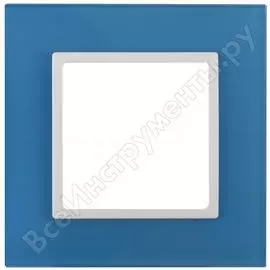 Рамка ЭРА 14-5101-28 Elegance Б0034482