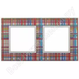 Рамка ЭРА 14-5102-00 Elegance Б0034487