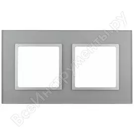 Рамка ЭРА 14-5102-03 Elegance Б0034490