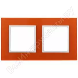 Рамка ЭРА 14-5102-22 Elegance Б0034495