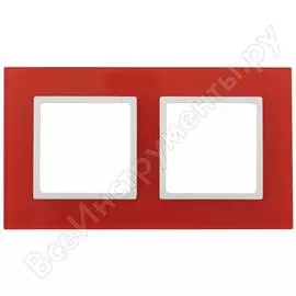 Рамка ЭРА 14-5102-23 Elegance Б0034496