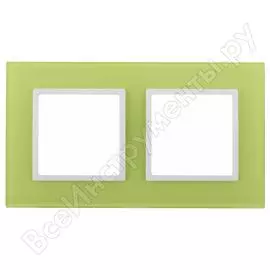 Рамка ЭРА 14-5102-26 Elegance Б0034498