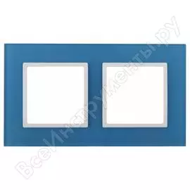 Рамка ЭРА 14-5102-28 Elegance Б0034500