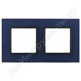 Рамка ЭРА 14-5102-29 Elegance Б0034501