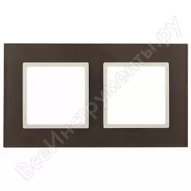 Рамка ЭРА 14-5102-31 Elegance Б0034503