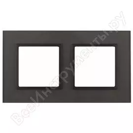 Рамка ЭРА 14-5102-32 Elegance Б0034504