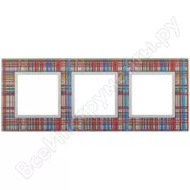 Рамка ЭРА Elegance 14-5103-00 Б0034505