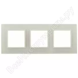 Рамка ЭРА 14-5103-02 Elegance Б0034507