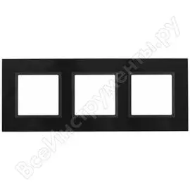 Рамка ЭРА 14-5103-05 Elegance Б0034510