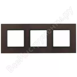 Рамка ЭРА 14-5103-13 Elegance Б0034511
