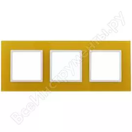 Рамка ЭРА 14-5103-21 Elegance Б0034512