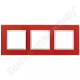 Рамка ЭРА 14-5103-23 Elegance Б0034514