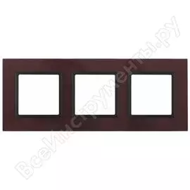 Рамка ЭРА 14-5103-25 Elegance Б0034515