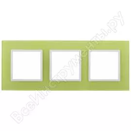 Рамка ЭРА 14-5103-26 Elegance Б0034516