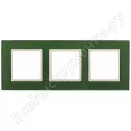 Рамка ЭРА 14-5103-27 Elegance Б0034517