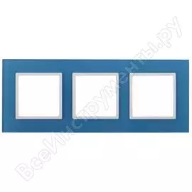 Рамка ЭРА 14-5103-28 Elegance Б0034518