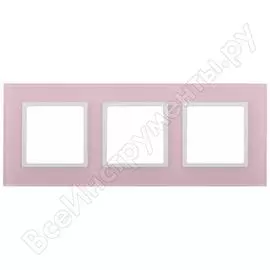 Рамка ЭРА 14-5103-30 Elegance Б0034520