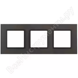 Рамка ЭРА 14-5103-32 Elegance Б0034522