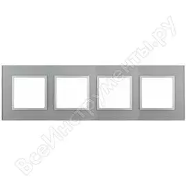Рамка ЭРА 14-5104-03 Elegance Б0034526