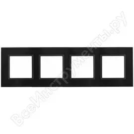 Рамка ЭРА 14-5104-05 Elegance Б0034528