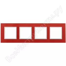 Рамка ЭРА 14-5104-23 Elegance Б0034532