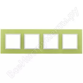 Рамка ЭРА 14-5104-26 Elegance Б0034534