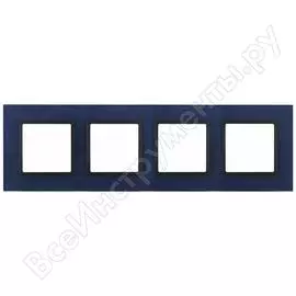 Рамка ЭРА 14-5104-29 Elegance Б0034537