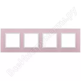 Рамка ЭРА 14-5104-30 Elegance Б0034538