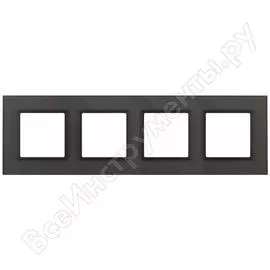 Рамка ЭРА 14-5104-32 Elegance Б0034540