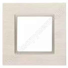 Рамка ЭРА 14-5201-04 Elegance Б0034542