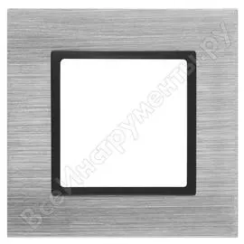 Рамка ЭРА 14-5201-41 Elegance Б0034545