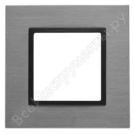 Рамка ЭРА 14-5201-42 Elegance Б0034546