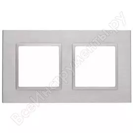 Рамка ЭРА 14-5202-03 Elegance Б0034547