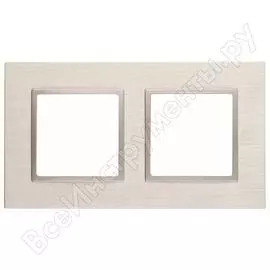 Рамка ЭРА 14-5202-04 Elegance Б0034548