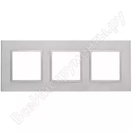 Рамка ЭРА 14-5203-03 Elegance Б0034553