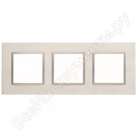 Рамка ЭРА 14-5203-04 Elegance Б0034554