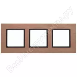 Рамка ЭРА 14-5203-14 Elegance Б0034556