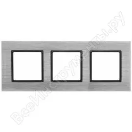 Рамка ЭРА 14-5203-41 Elegance Б0034557