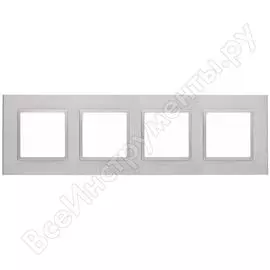 Рамка ЭРА 14-5204-03 Elegance Б0034559